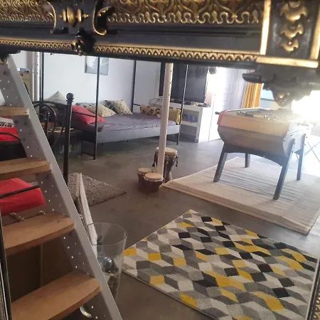 Loft Domloc *