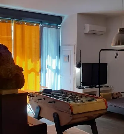 Loft Domloc