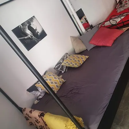 Loft Domloc Carcassonne