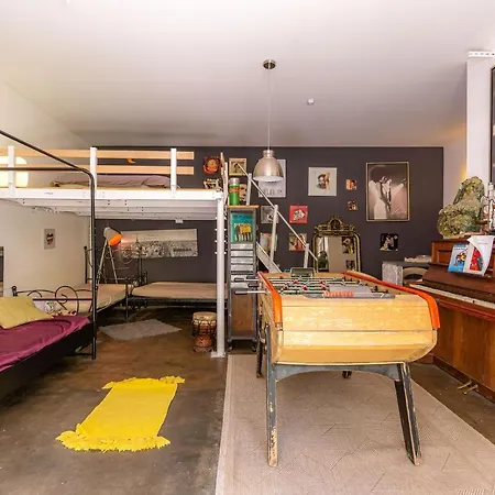 Loft Domloc Apartament Carcassonne