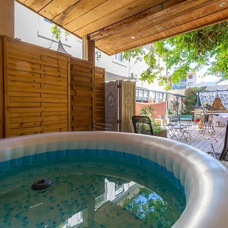 Loft Domloc Apartament Carcassonne