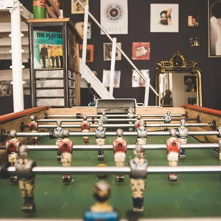 Loft Domloc Carcassonne