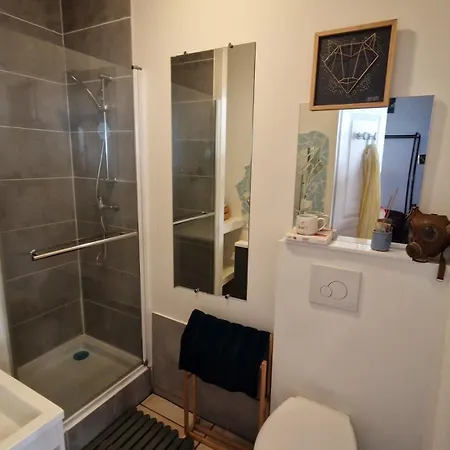 Loft Domloc Apartament Carcassonne