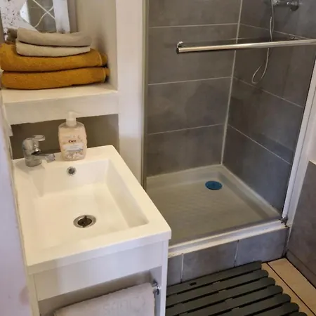 Lägenhet Loft Domloc