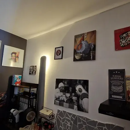 Apartament Loft Domloc