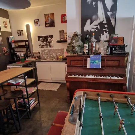 Loft Domloc Apartament Carcassonne