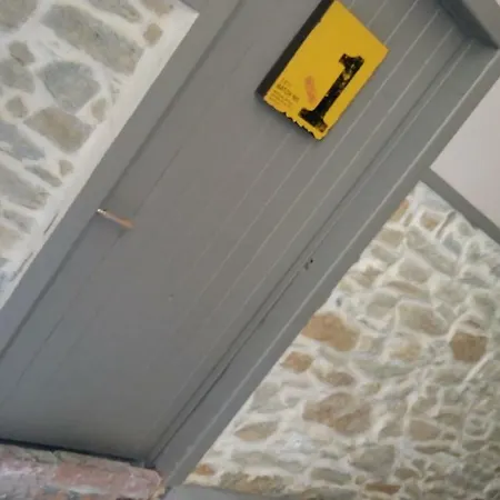 Lägenhet Loft Domloc *