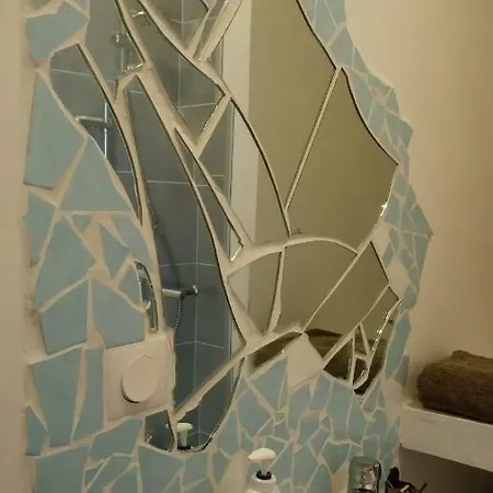 Lägenhet Loft Domloc *