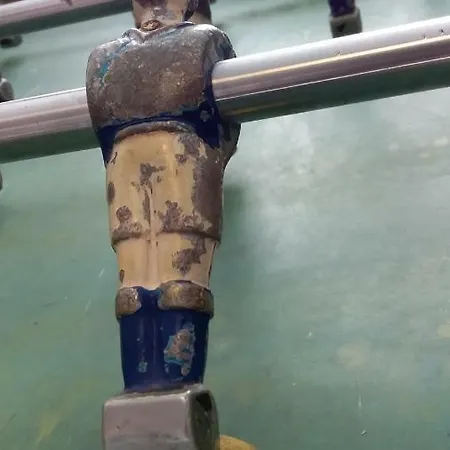 Loft Domloc Apartament