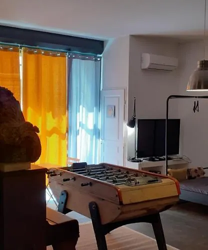 Loft Domloc