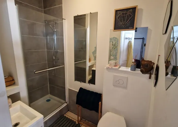 Loft Domloc Apartamento Carcasona