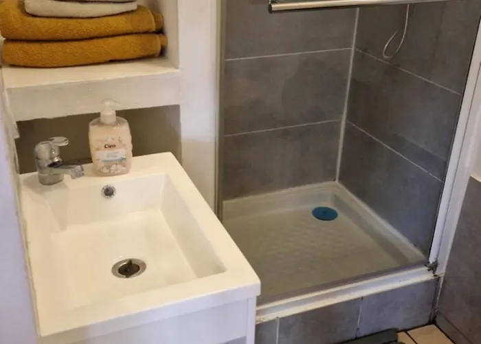 Apartamento Loft Domloc